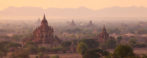 Myanmar Blog: Reiseberichte mit Tipps & Erfahrungen