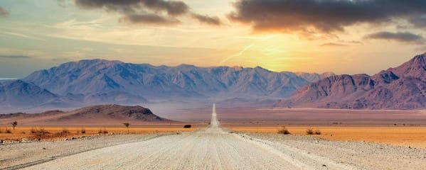 Namibia Blog: Reiseberichte mit Tipps & Erfahrungen