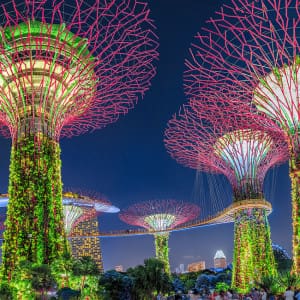 Signapur Blog: Reiseberichte mit Tipps & Erfahrungen