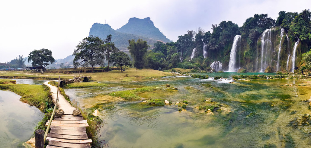 Vietnam Blog: Reiseberichte mit Tipps & Erfahrungen