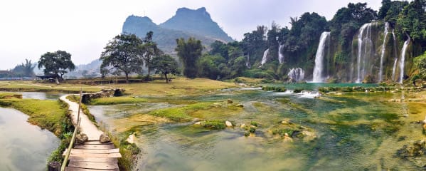 Vietnam Blog: Reiseberichte mit Tipps & Erfahrungen