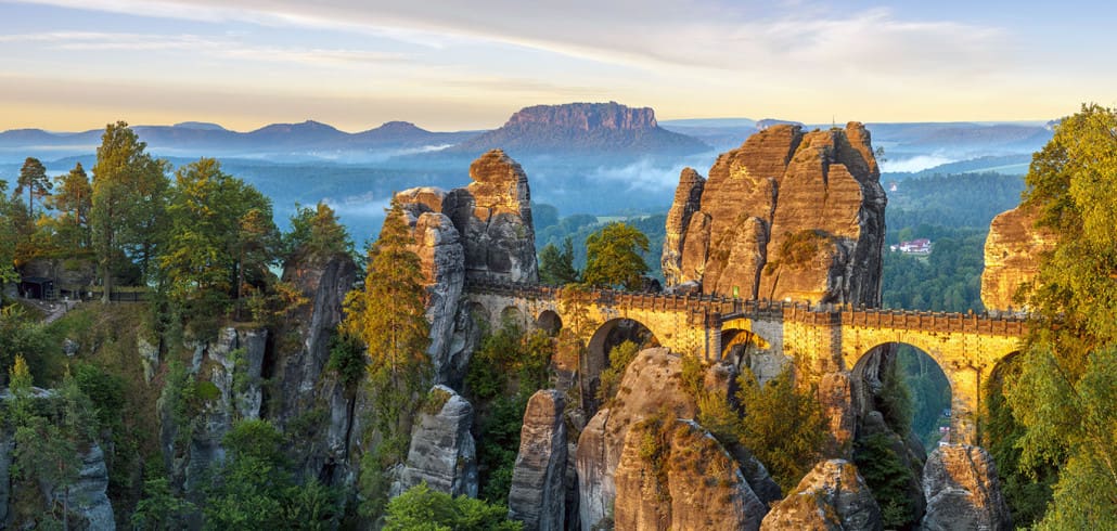 Sächsische Schweiz Sehenswürdigkeiten