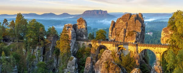 Sächsische Schweiz Sehenswürdigkeiten