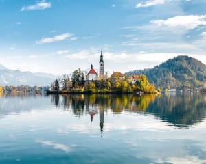 Slowenien Blog: Reiseberichte mit Tipps & Erfahrungen