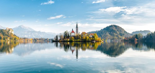 Slowenien Blog: Reiseberichte mit Tipps & Erfahrungen