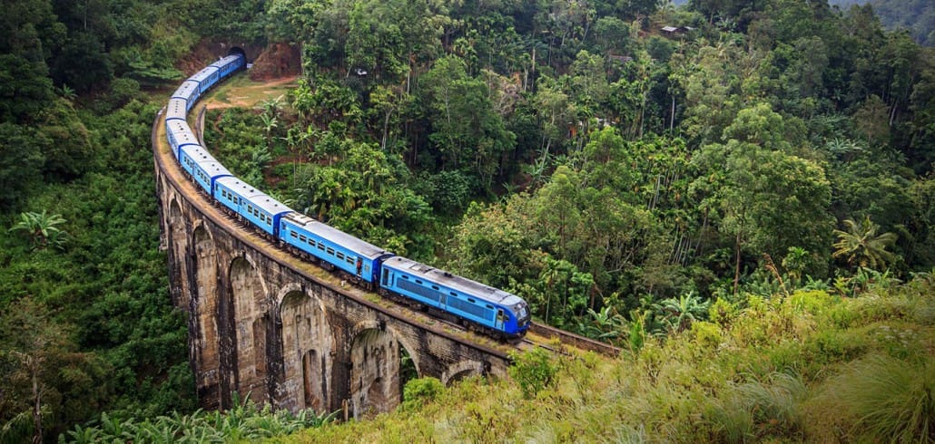 Sri Lanka Blog: Reiseberichte mit Tipps & Erfahrungen