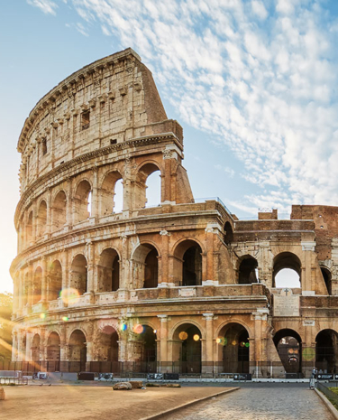 Städtereise Rom Tipps Italien