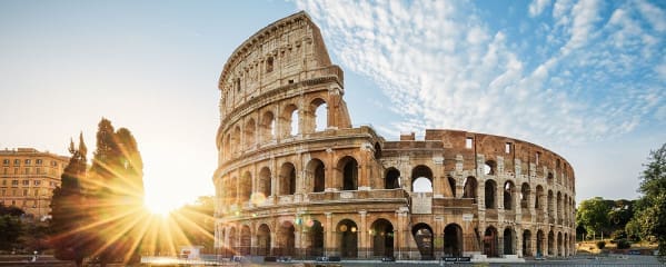 Städtereise Rom Tipps Italien