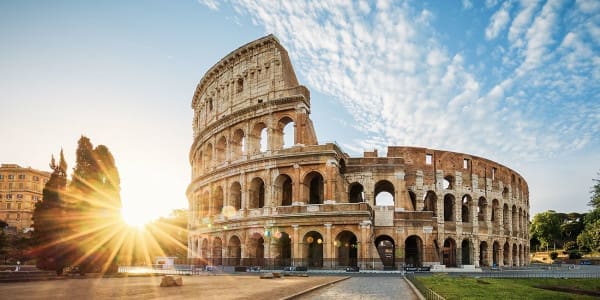 Städtereise Rom Tipps Italien