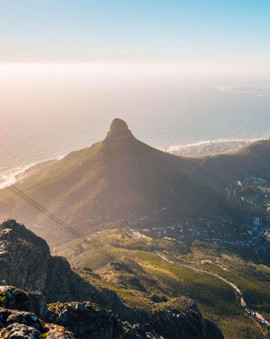 Südafrika Blog: Reiseberichte mit Tipps & Erfahrungen