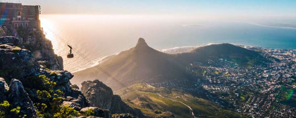 Südafrika Blog: Reiseberichte mit Tipps & Erfahrungen