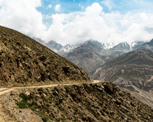 Tadschikistan Blog: Reiseberichte Mit Tipps &Amp; Erfahrungen