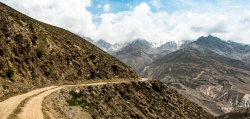 Tadschikistan Blog: Reiseberichte mit Tipps & Erfahrungen
