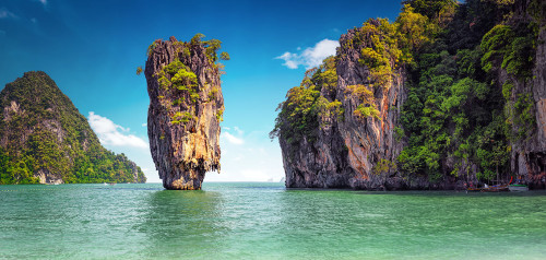 Thailand Blog: Reiseberichte mit Tipps & Erfahrungen