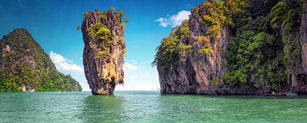 Thailand Blog: Reiseberichte mit Tipps & Erfahrungen