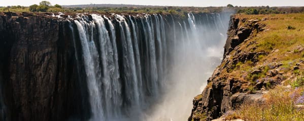 Victoria Falls Simbabwe