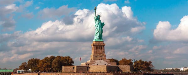 1 Woche New York Reisebericht mit Route