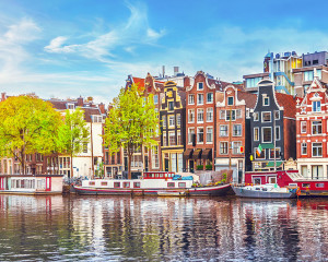Amsterdam Blog Reisetipps