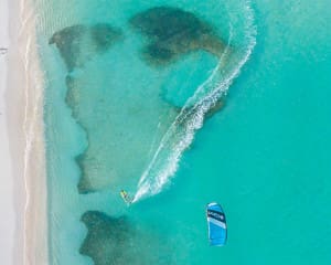 Aruba Highlights Baby Beach