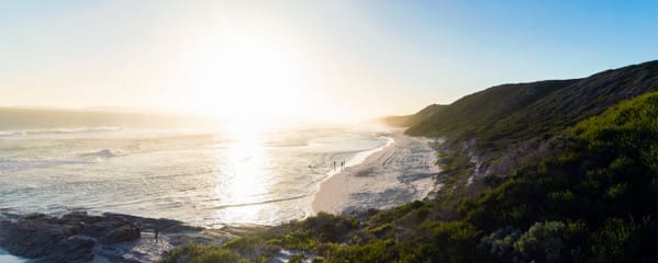 Australien beste Reisezeit Erfahrung