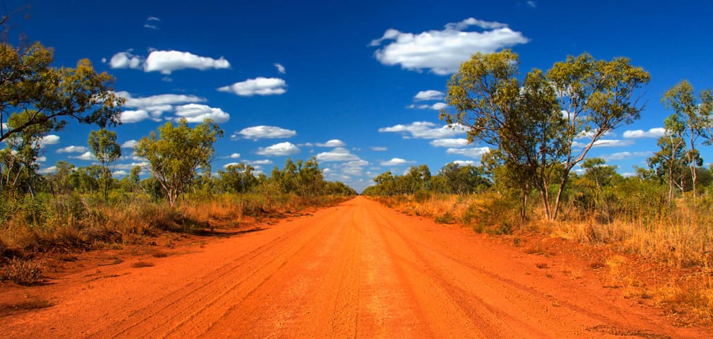 Australien Sehenswürdigkeiten & Attraktionen