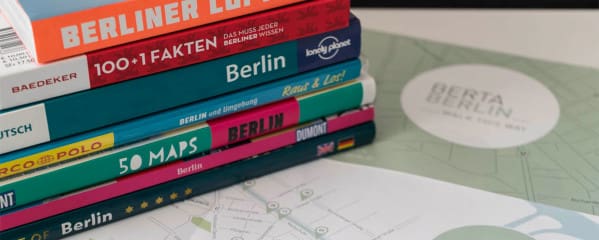 Berlin Reiseführer Empfehlung Tipps