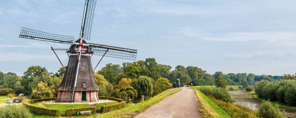 Beste Reisezeit Niederlande Erfahrung