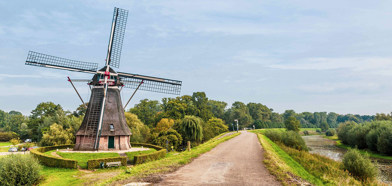 Beste Reisezeit Niederlande Erfahrung
