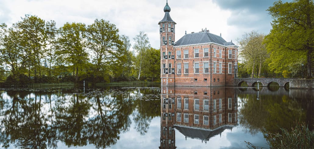 Breda Nordbrabant Sehenswürdigkeiten