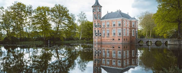 Breda Nordbrabant Sehenswürdigkeiten