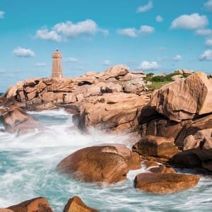 Bretagne Reiseblog Erfahrungsberichte