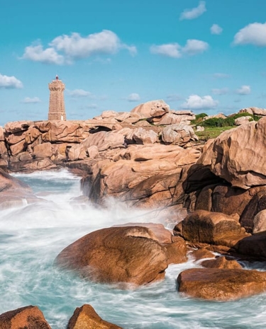 Bretagne Reiseblog Erfahrungsberichte