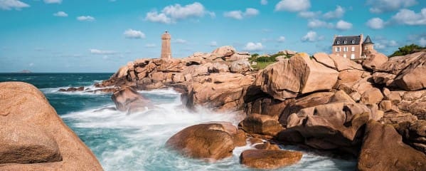 Bretagne Reiseblog Erfahrungsberichte