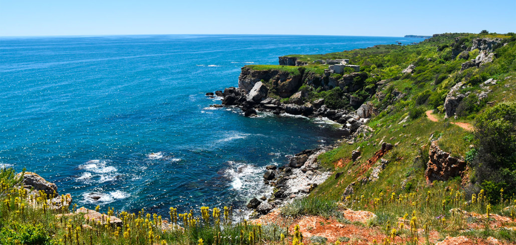 Bulgarien Highlights Schwarzes Meer Küste