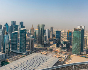 Doha Katar Sehenswürdigkeiten