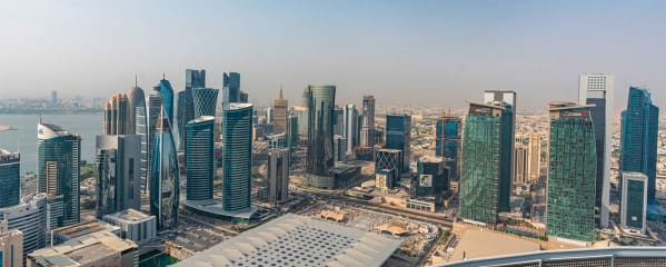 Doha Katar Sehenswürdigkeiten