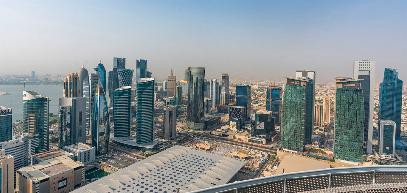 Doha Katar Sehenswürdigkeiten