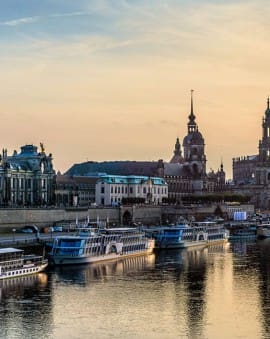 Dresden Reiseberichte zum Wochenendtrip