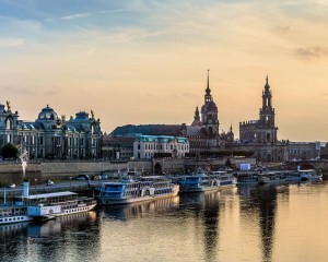 Dresden Reiseberichte zum Wochenendtrip