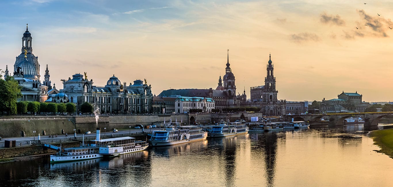 Dresden Reiseberichte zum Wochenendtrip