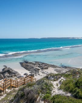 Esperance Australien schönste Strände