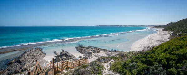 Esperance Australien schönste Strände