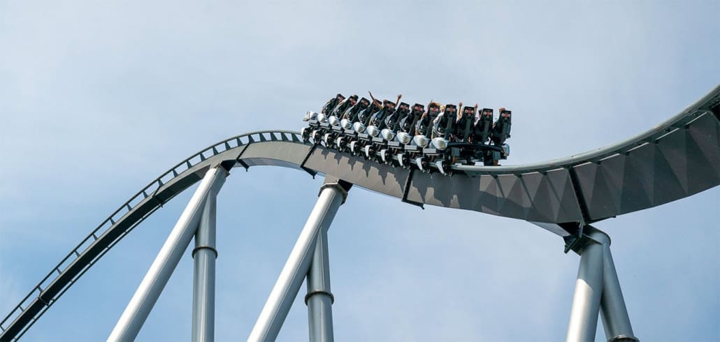 Europapark Rust Freizeitpark Tipps