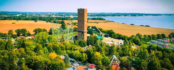 Erfahrungsbericht Hansapark