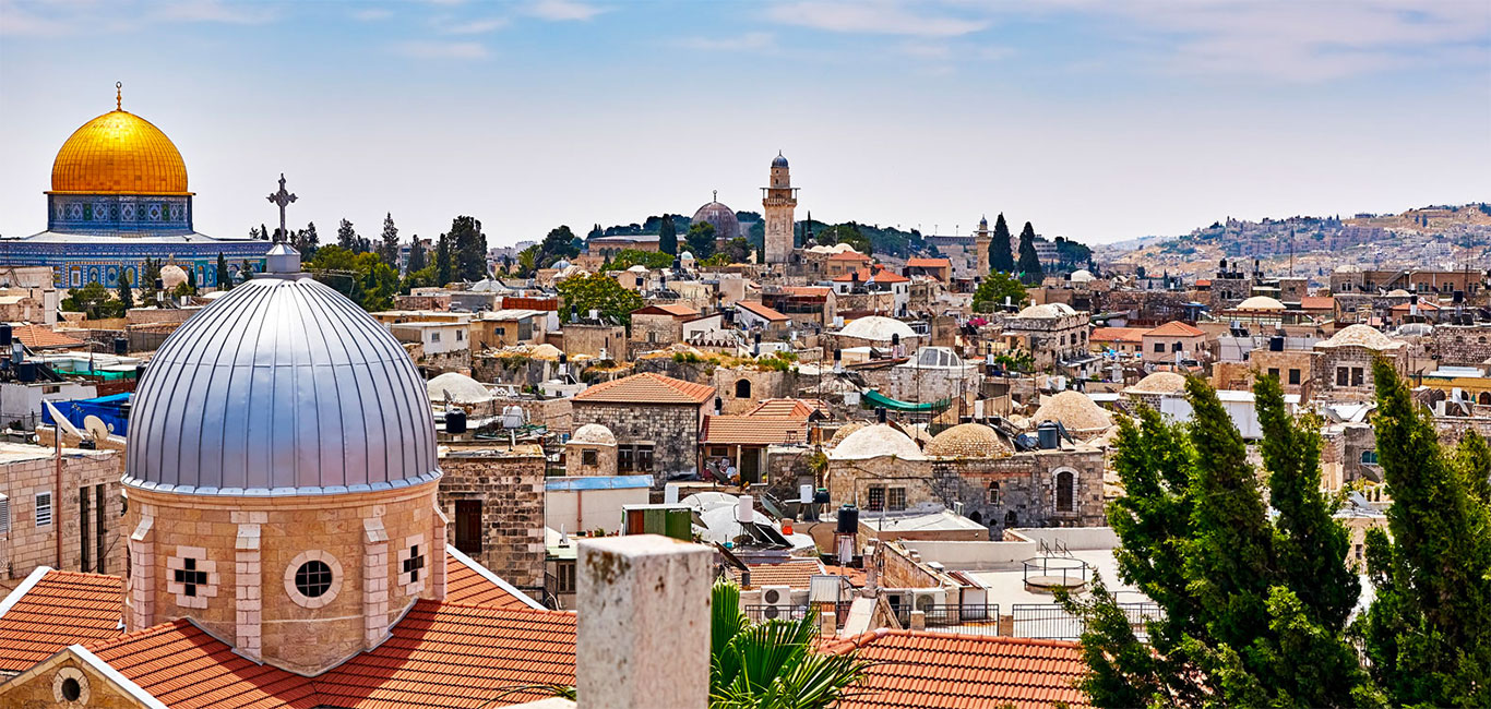 Israel Reiseblog Erfahrungen Tipps Rundreise