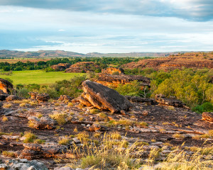 Kakadu National Park Highlights