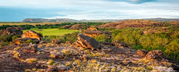 Kakadu National Park Highlights