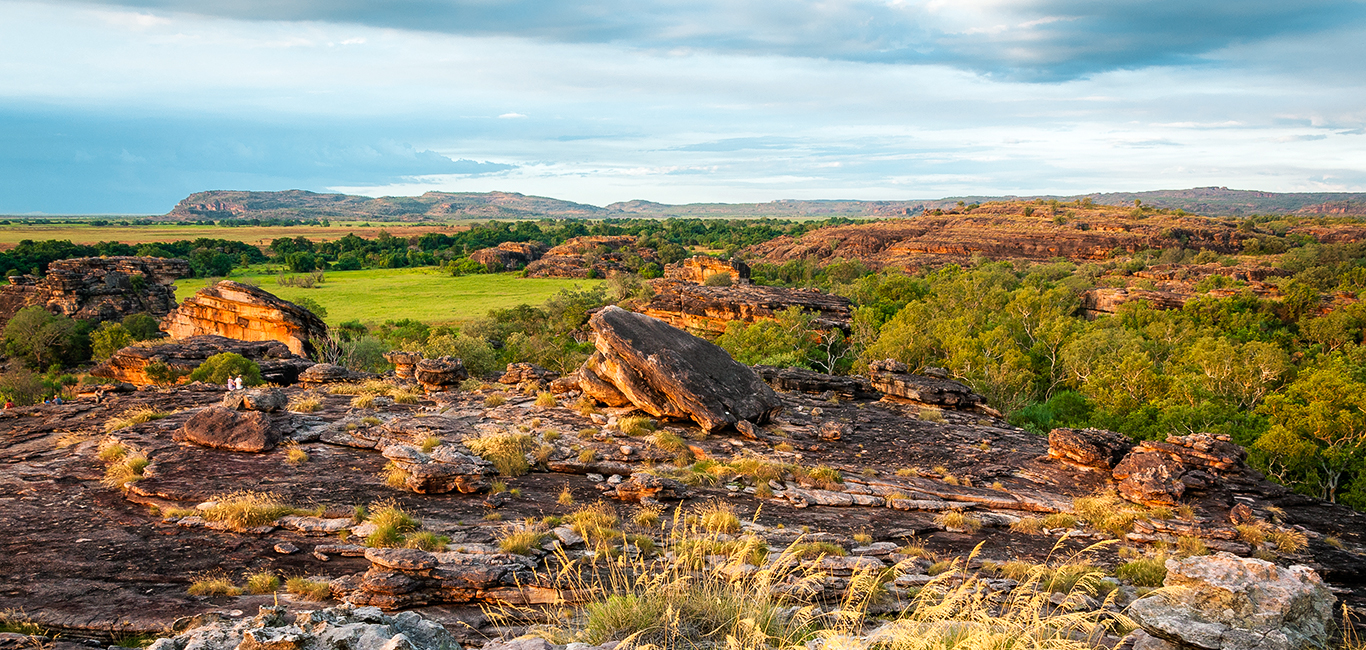 Kakadu National Park Highlights