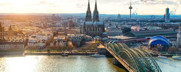 Geheimtipps für Köln einer Einheimischen