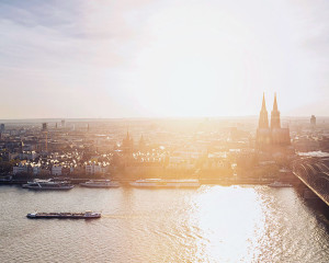 Die Sehenswürdigkeiten in Köln an einem Tag